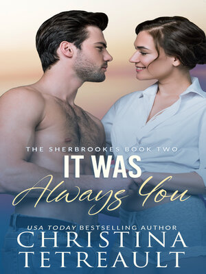 cover image of It Was Always You